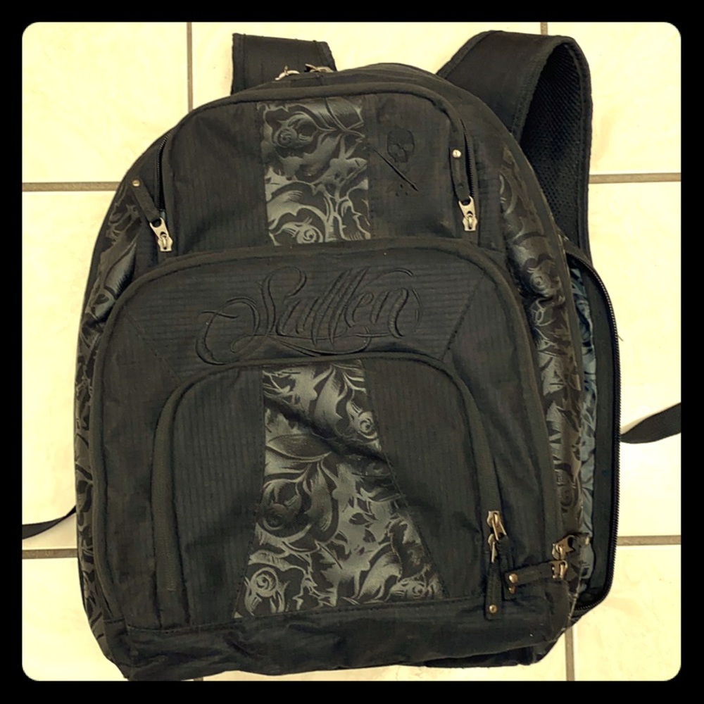 Sullen Backpack